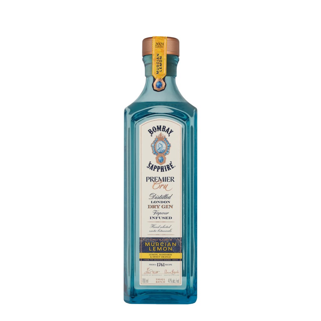 Bombay Sapphire Premier Cru 70cl