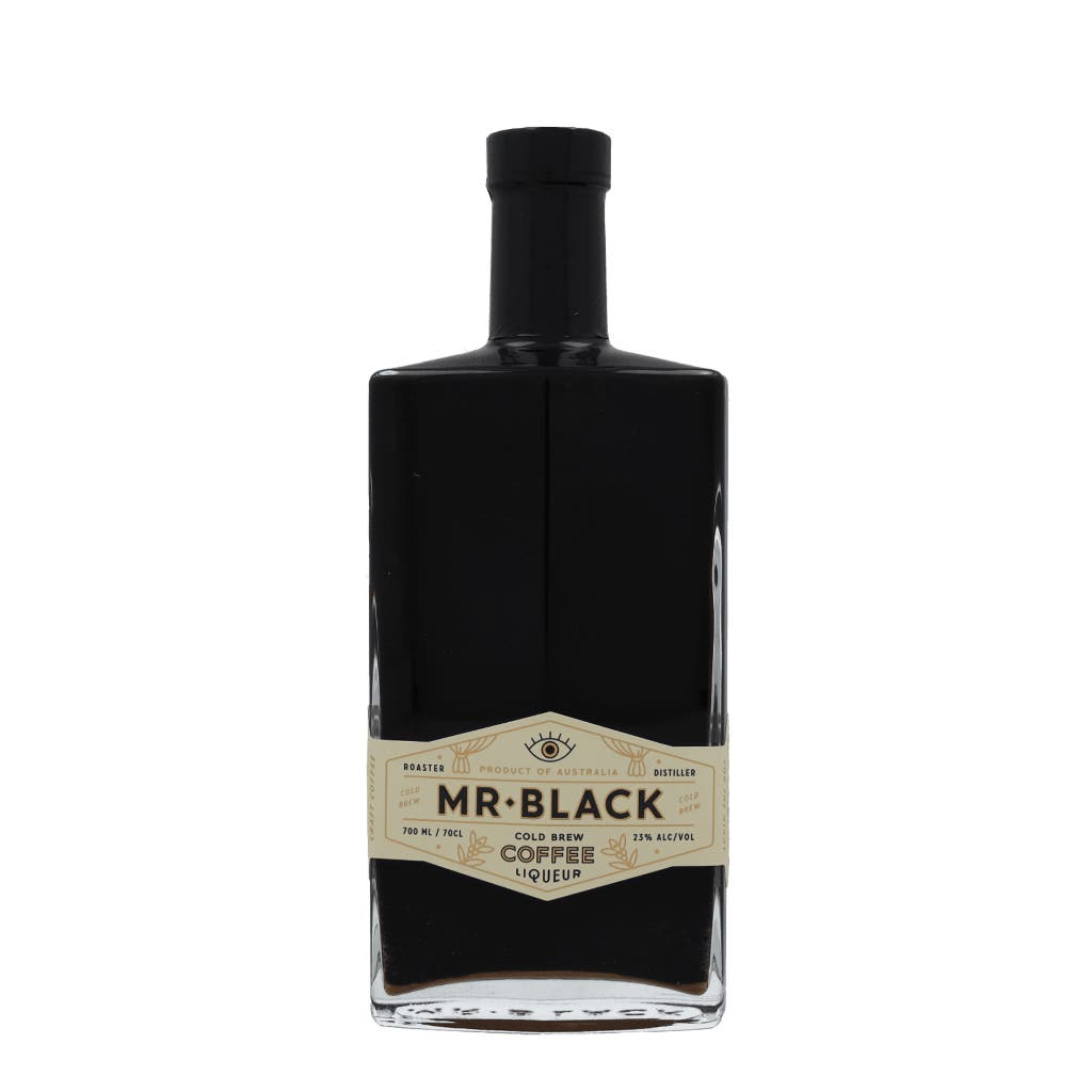 Mr Black Cold Brew Coffee Liqueur 70cl