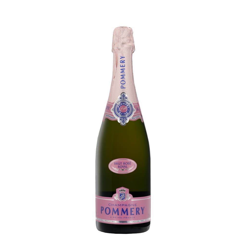 Pommery Brut Rose 75cl