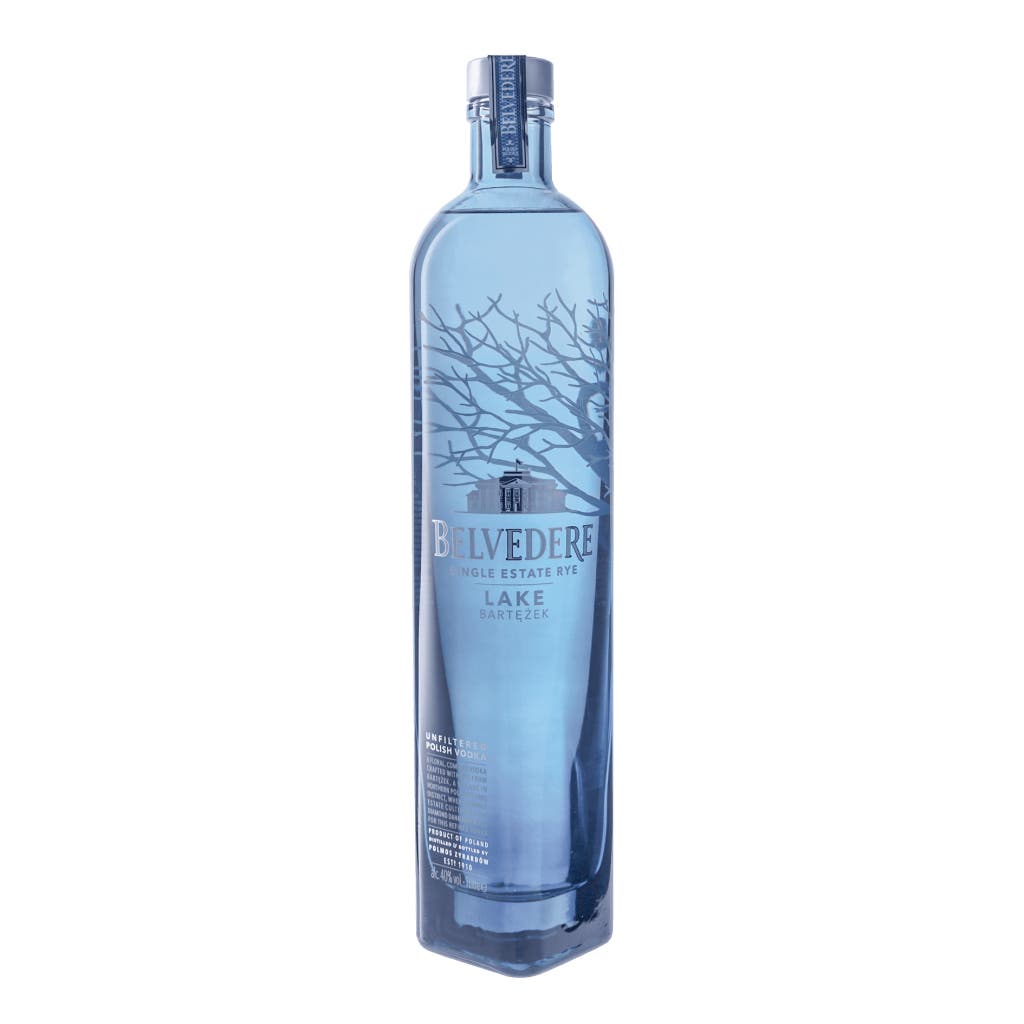Belvedere Lake Bartezek 1ltr