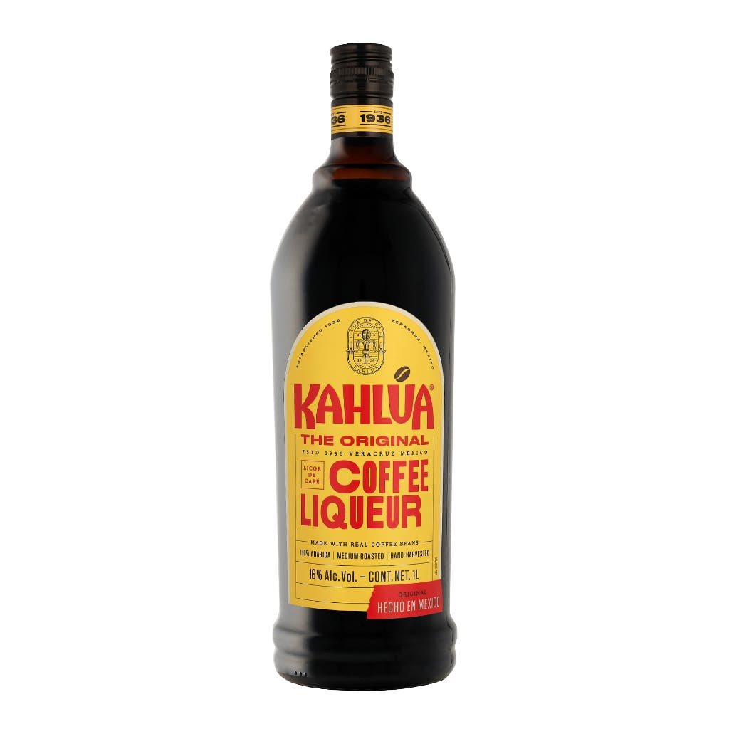 Kahlua 1ltr 16%