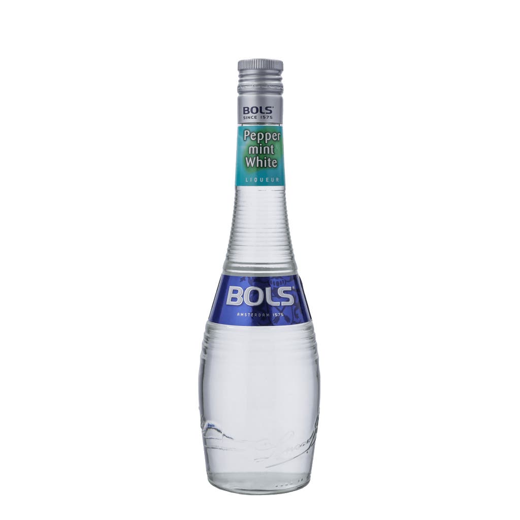 Bols Peppermint White 70cl