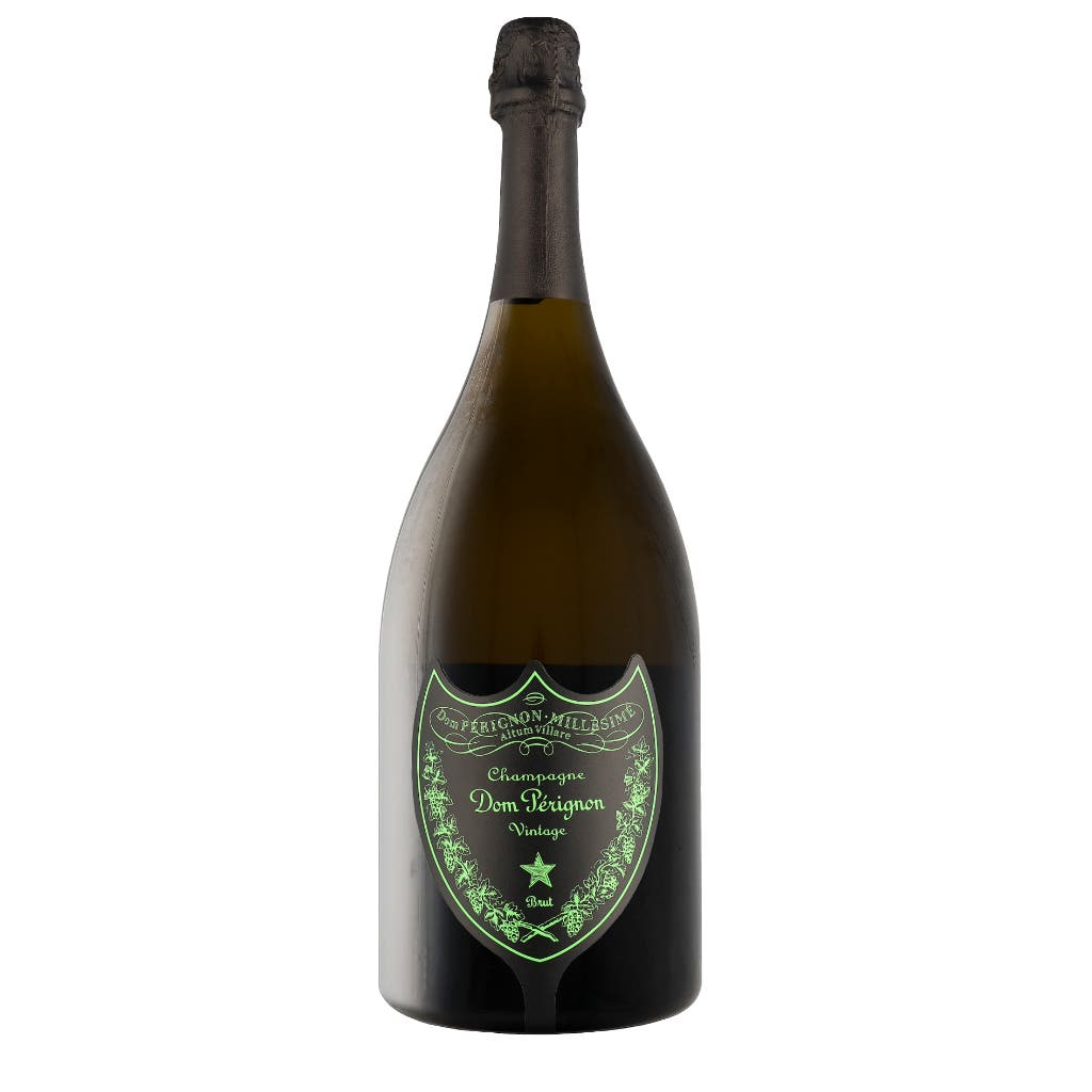 Dom Perignon Luminous Brut Vintage 2010 1,5ltr