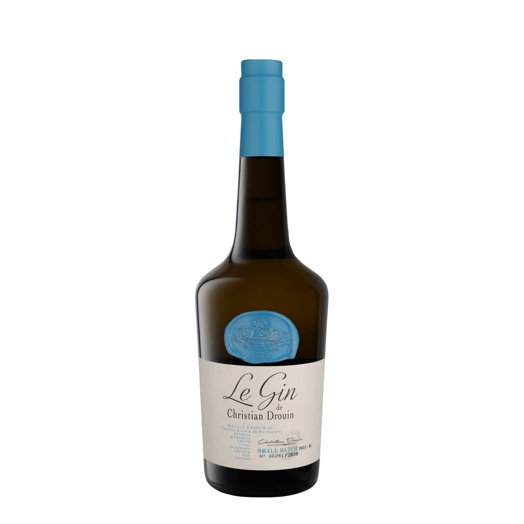 Christian Drouin Le Gin 70cl