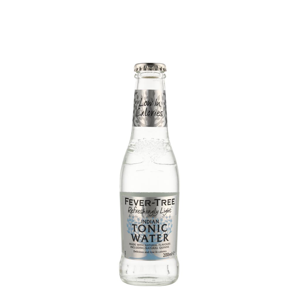 Fever-Tree Indian Tonic Light 20cl