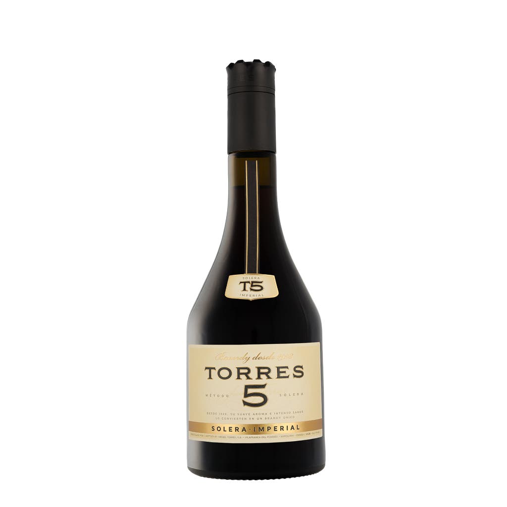 Torres 5 Years Solera Imperial 70cl