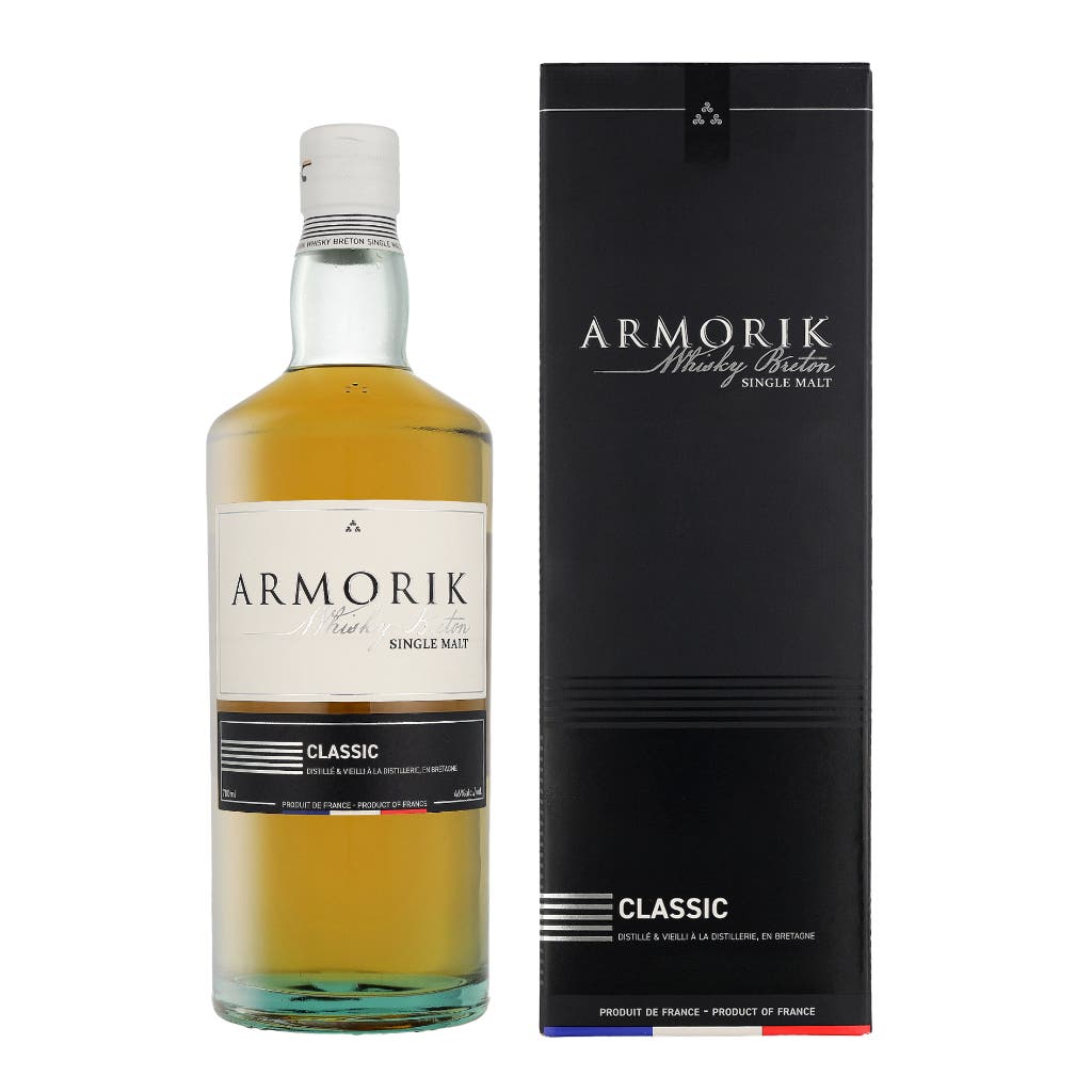 Armorik Classic 70cl