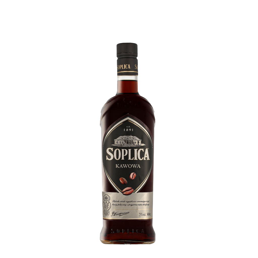 Soplica Kawowa 'Coffee' 50cl