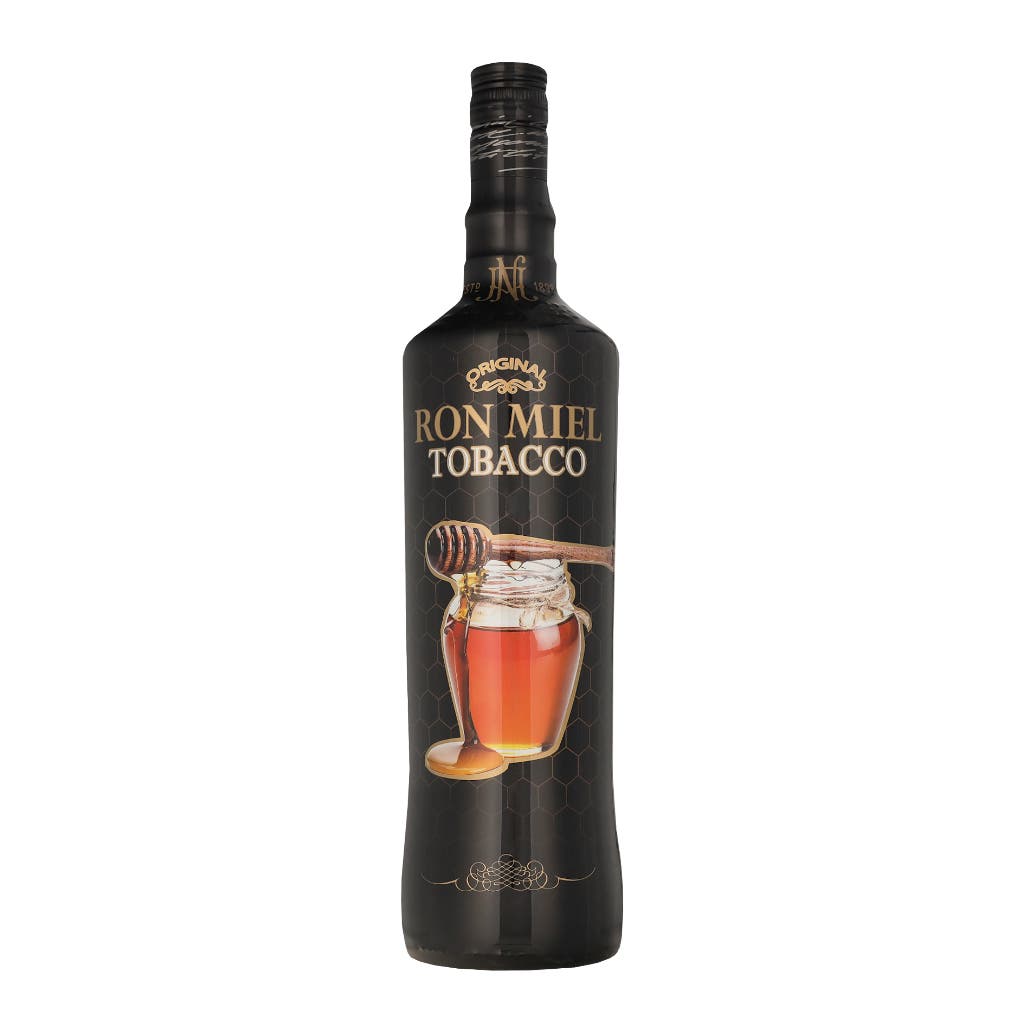 Ron Miel Tobacco 1ltr