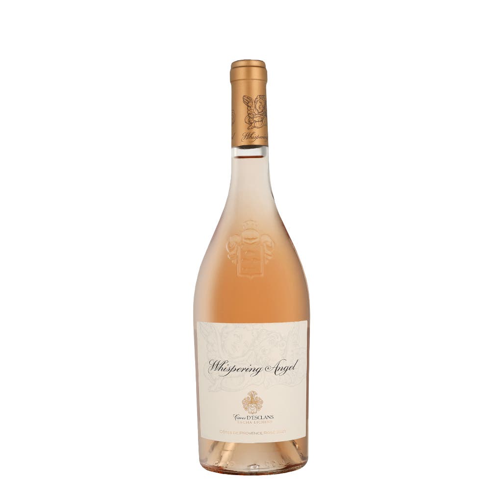 Chateau D'Esclans Whispering Angel Rose 2021 75cl