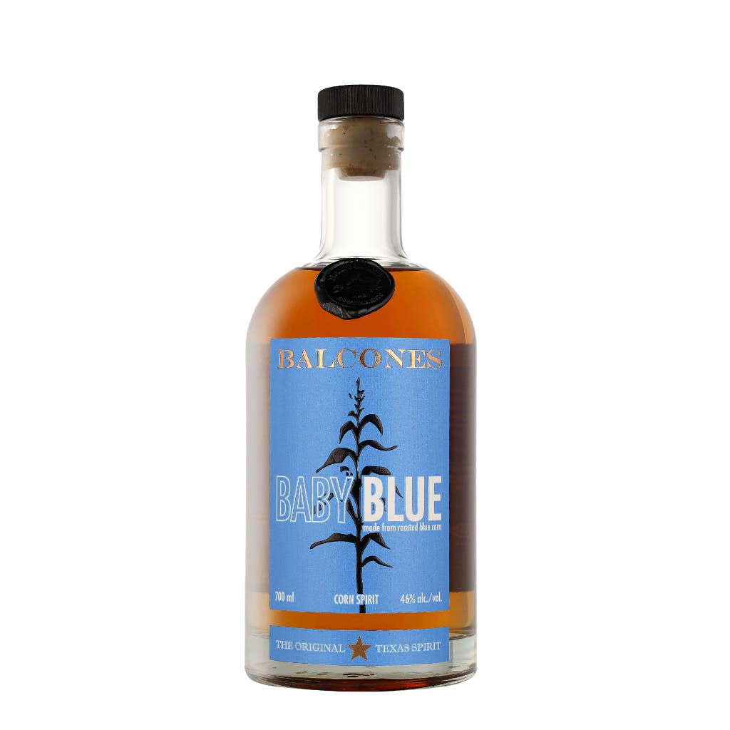 Balcones Baby Blue Corn 70cl