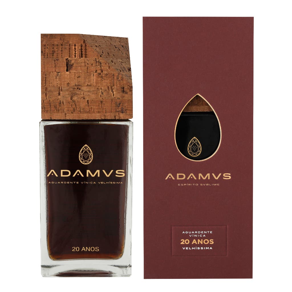Adamus Vinica 20 Years Old 70cl
