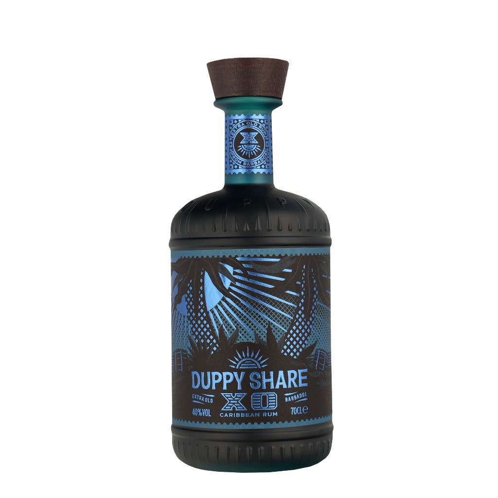 The Duppy Share XO 70cl