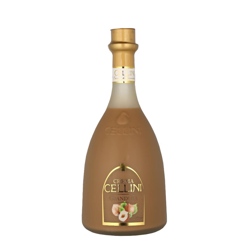 Cellini Crema Gianduia 70cl