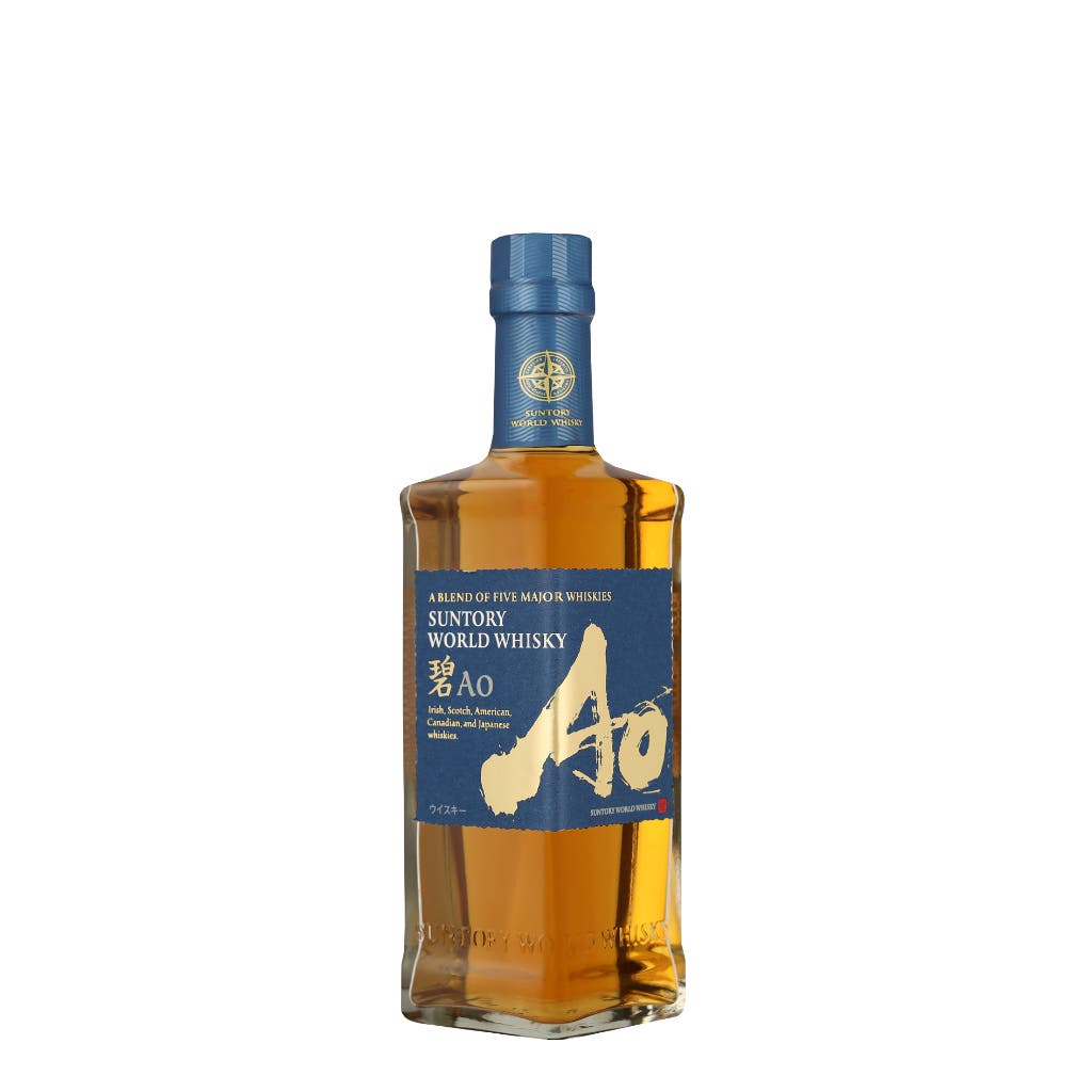 Suntory World Whisky Ao 35cl