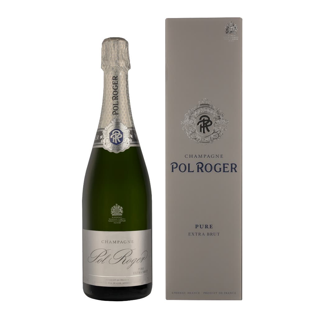 Pol Roger Extra Brut 75cl