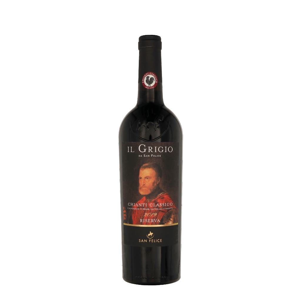 San Felice Chianti Classico Riserva 2019 75cl