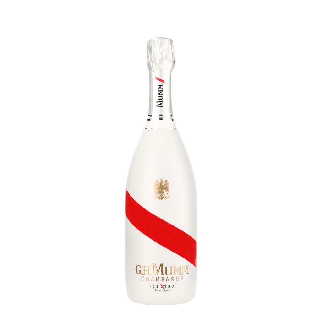 Mumm Ice Xtra Demi-Sec 75cl