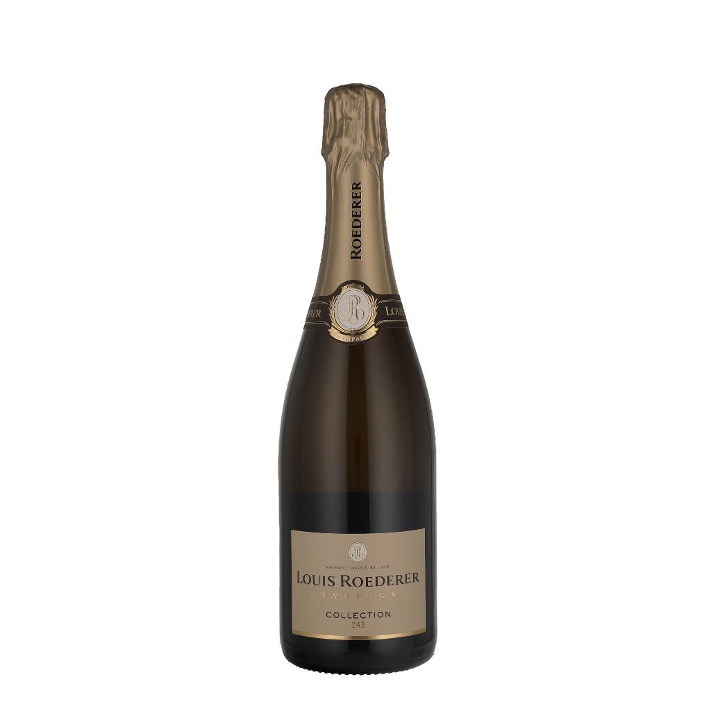Louis Roederer Brut Collection 243 0.75 litre