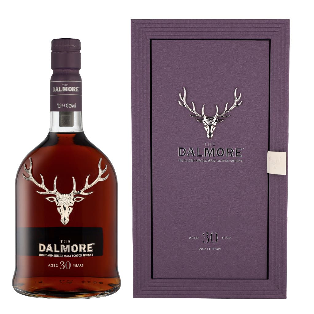 The damore 30 2022 Edition 70cl