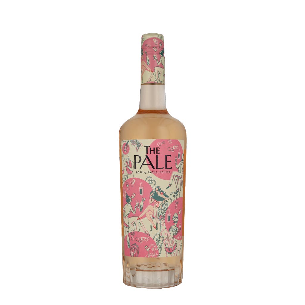 Château D'Esclans The Pale 75cl