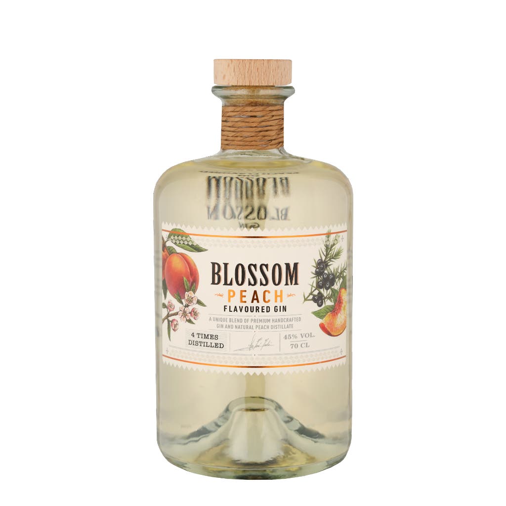 Blossom Peach 70cl