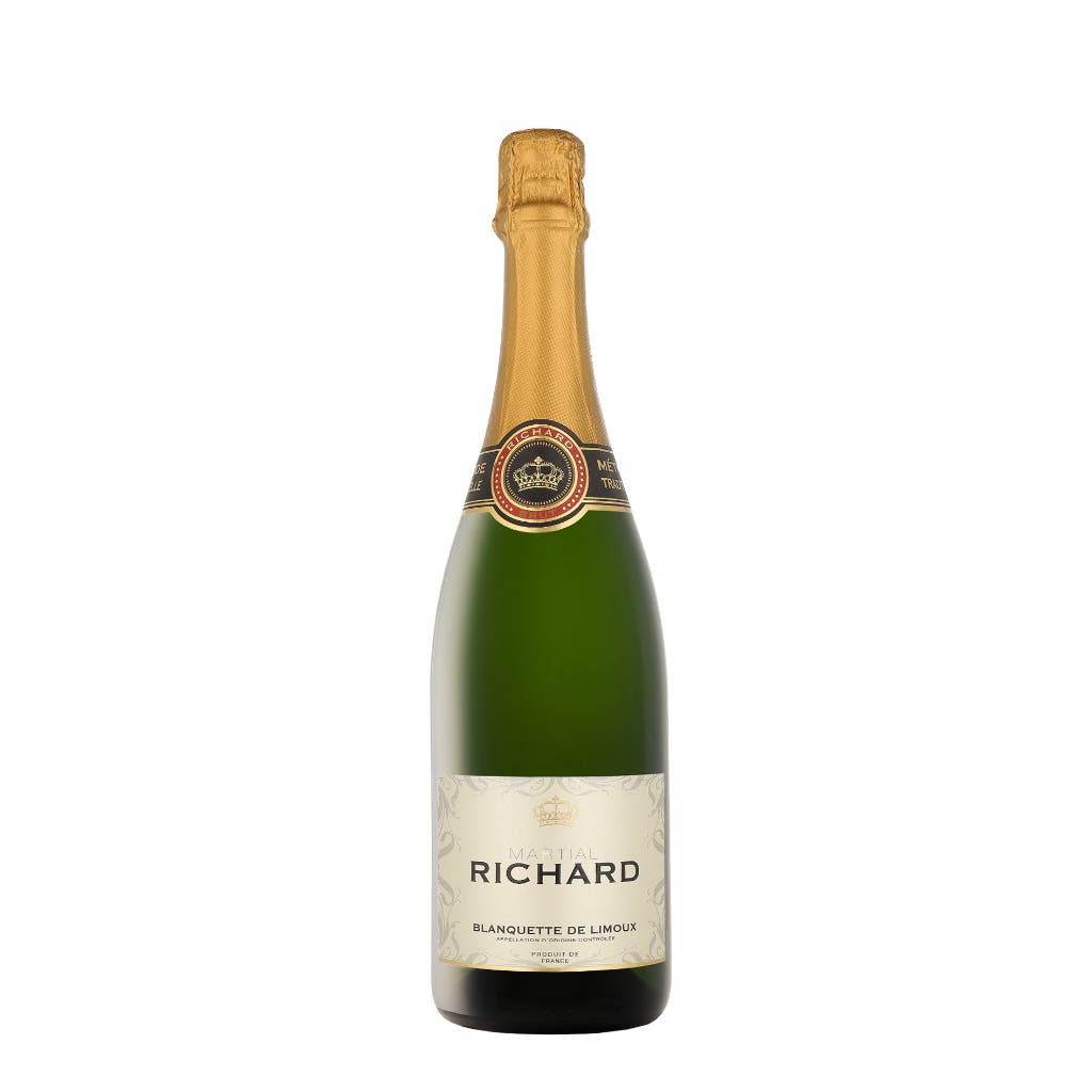Martial Richard Blanquette de Limoux 75cl