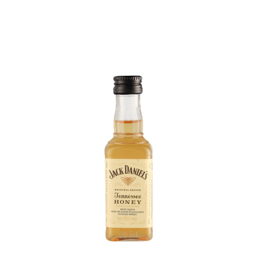 Jack Daniel's Honey PET 5cl