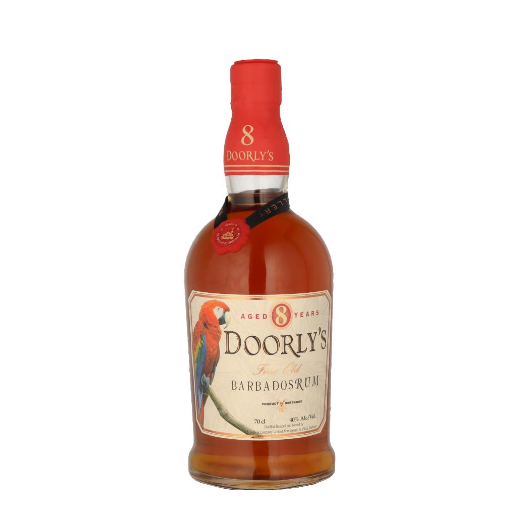 Doorly's 8 Years 70cl