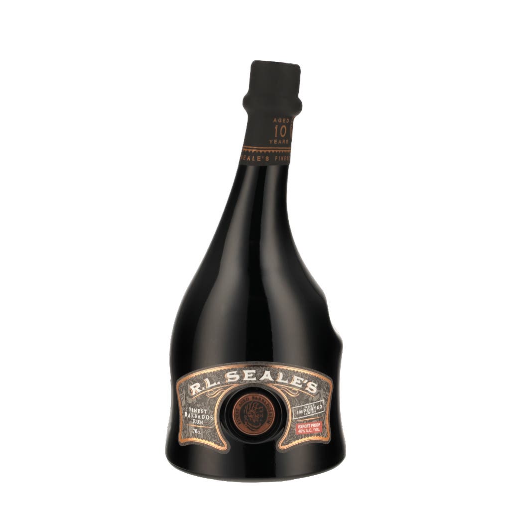 R.L. Seale's 10 Years 70cl