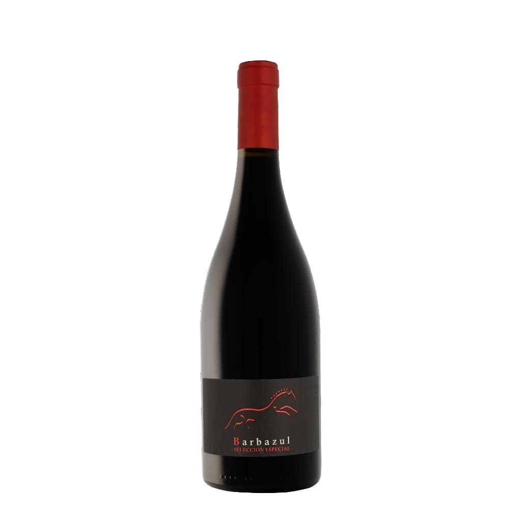 Barbazul Tinto Seleccion 2015 75cl