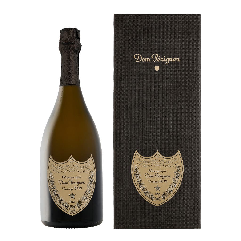 Dom Perignon Brut 2013 75cl