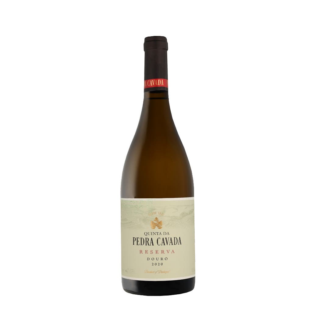Colinas Pedra Cavada Reserva White 2020 75cl