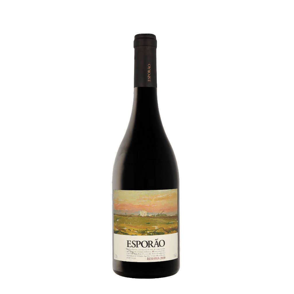 Esporao Reserva Tinto 2020 75cl