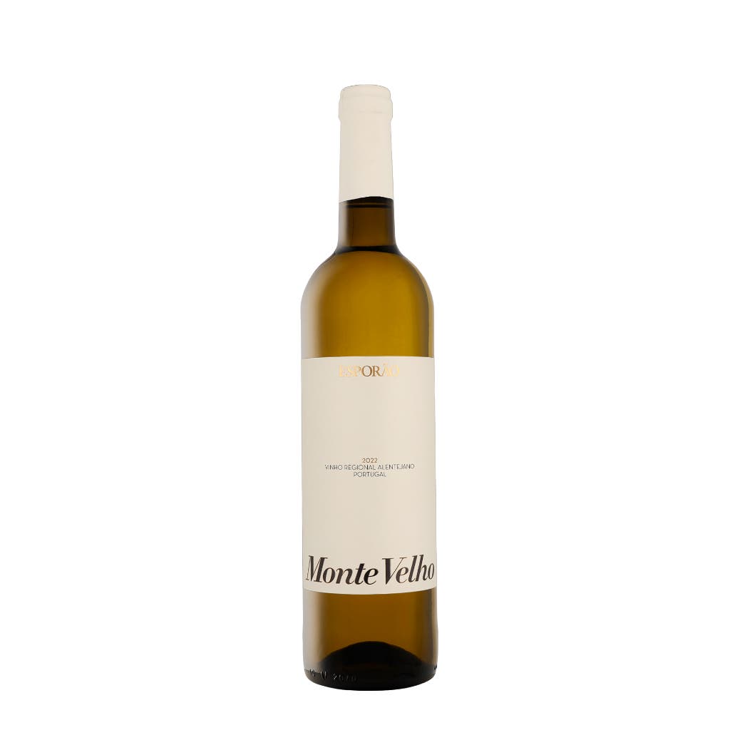 Esporao Monte Velho White 2022 70cl
