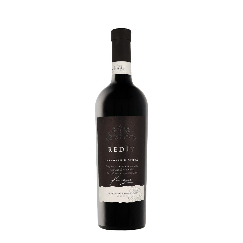 Redit Riserva DOC Cannonau di Sardegna 75cl