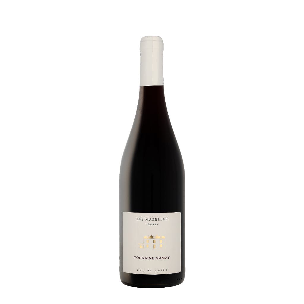 Les Mazelles Gamay 2020 75cl