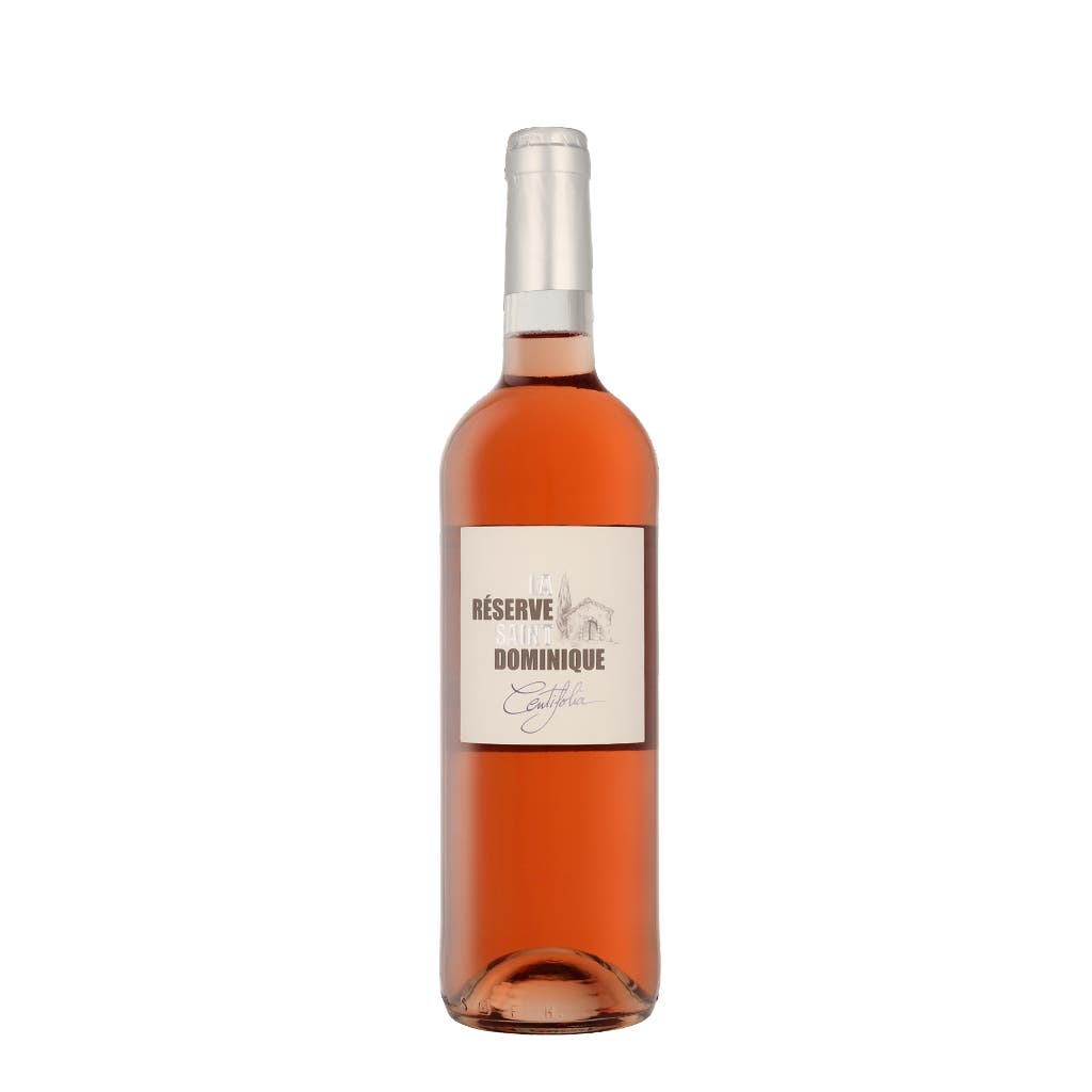 Saint Dominique Rose Centifolia 2021 75cl