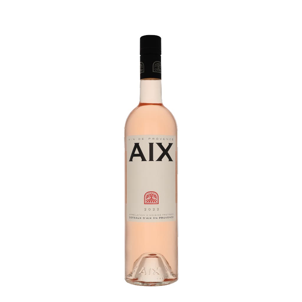 AIX Rose 2022 75cl