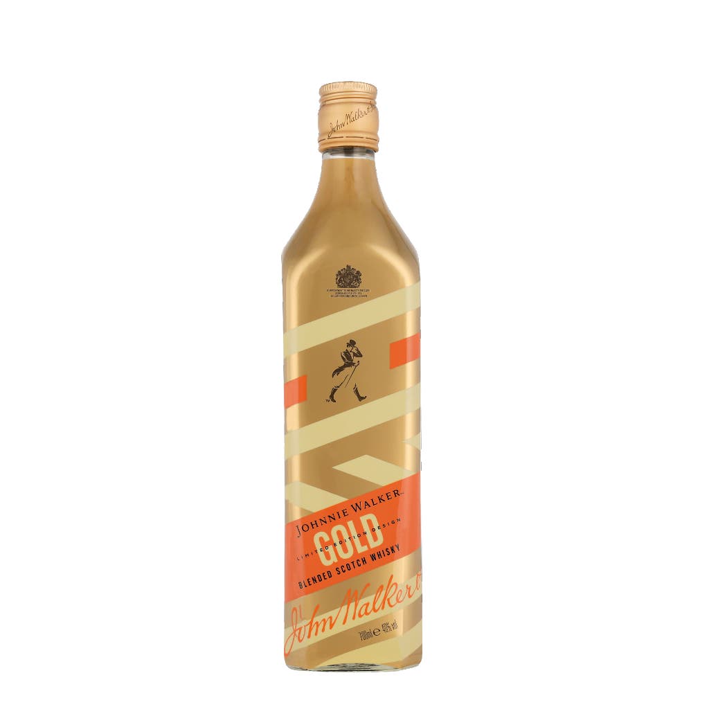 Johnnie Walker Gold Label Limited Edition 70cl
