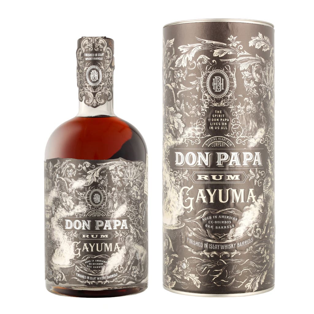 Don Papa Gayuma 70cl