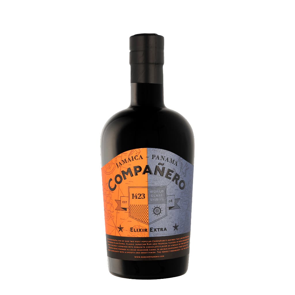 Companero Elixir Extra 70cl