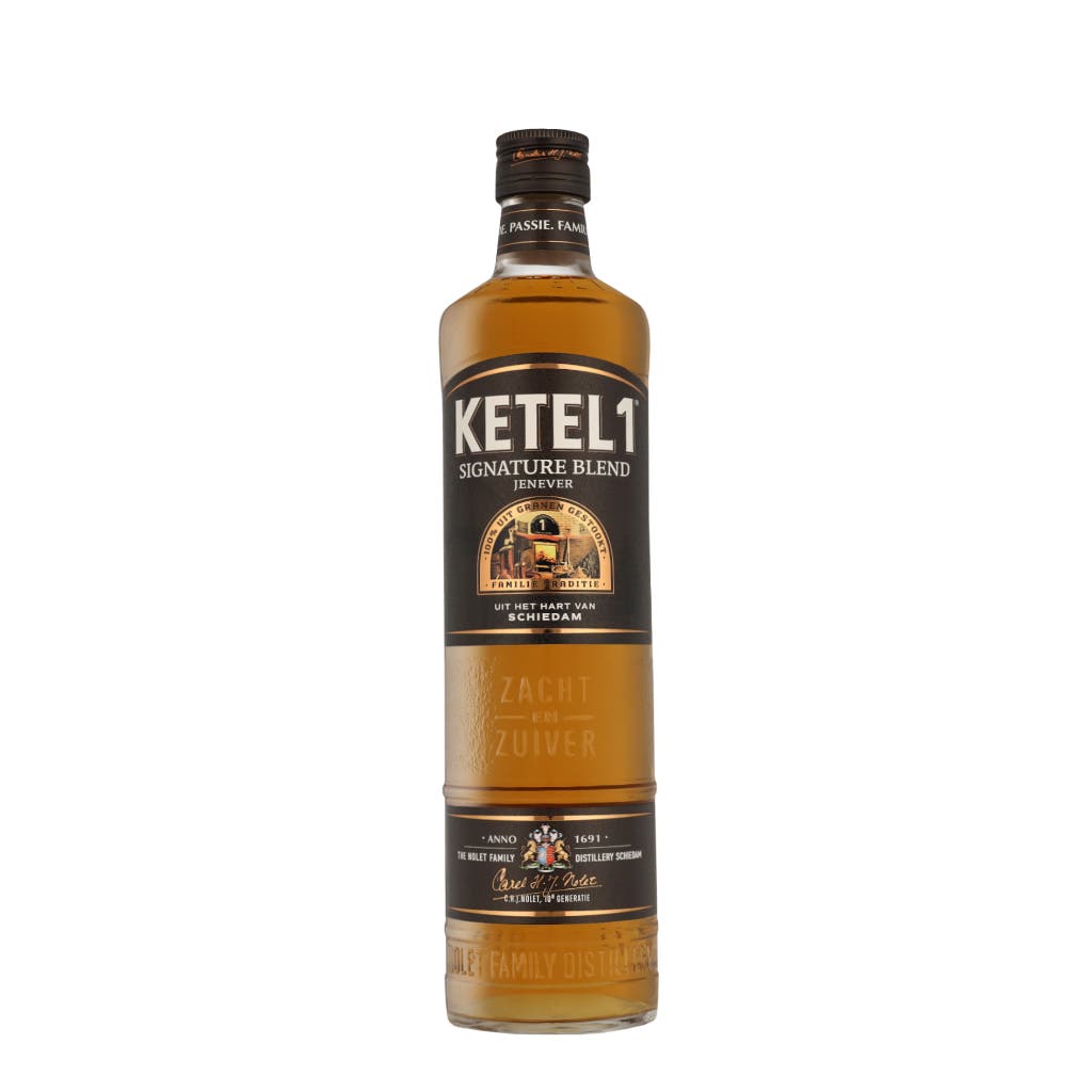 Ketel 1 Signature Blend 70cl