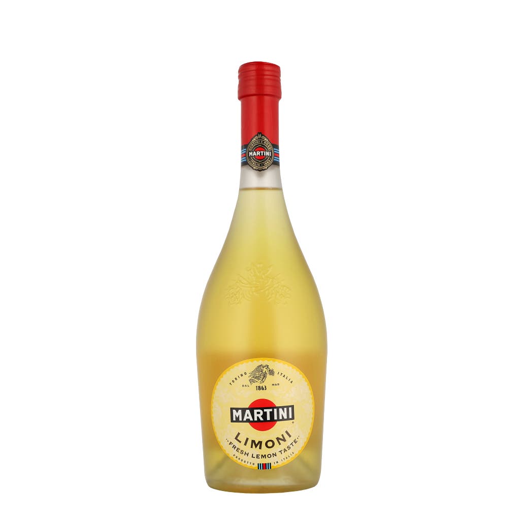 Martini Limoni 75cl