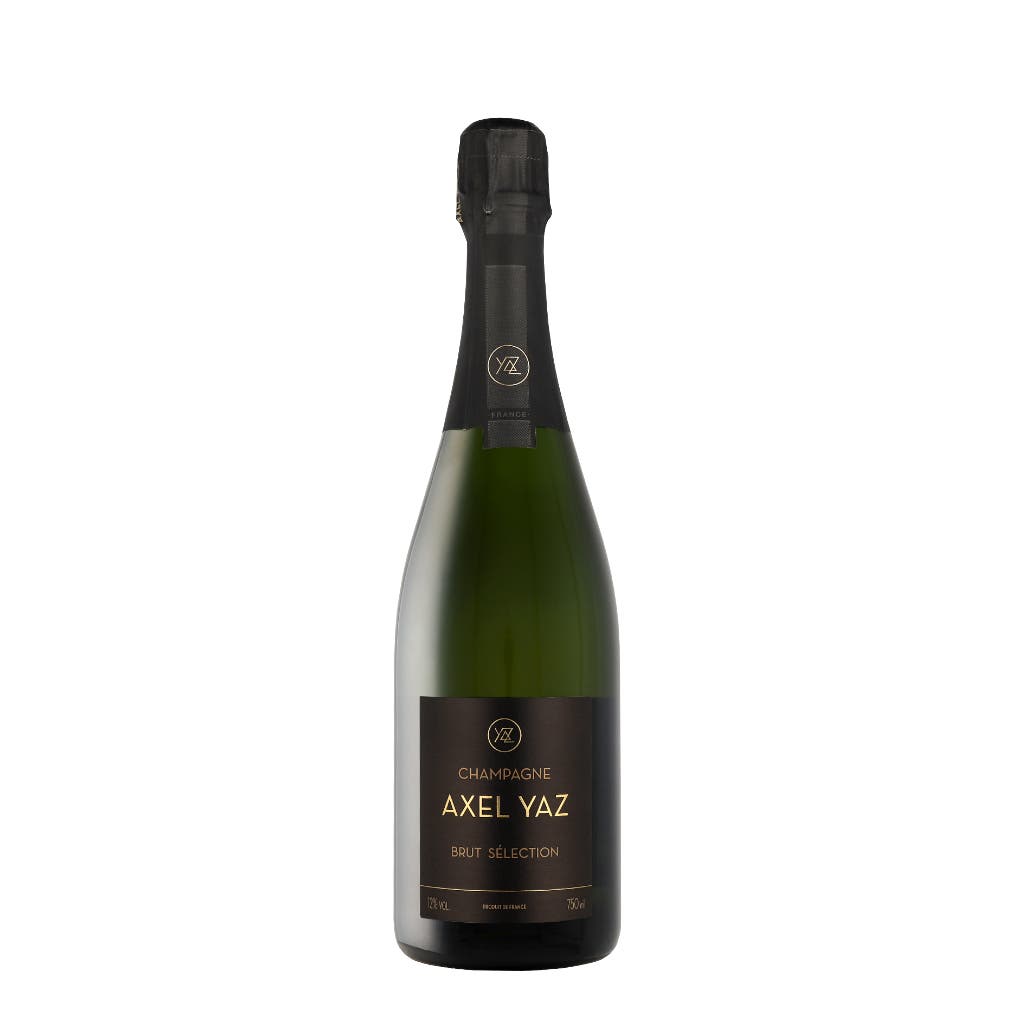 Axel Yaz Brut Selection 75cl