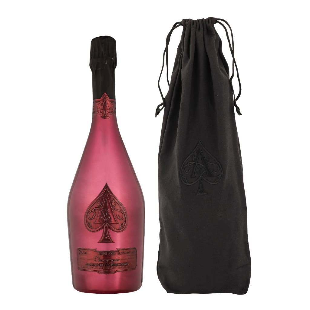Armand De Brignac Demi Sec 75cl