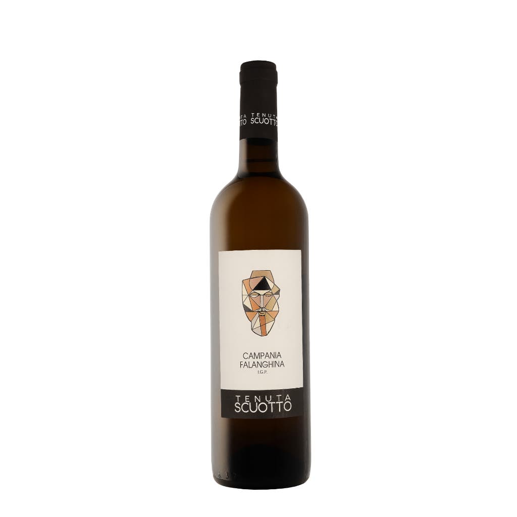 Tenuta Scuotto Falanghina 2022 75cl