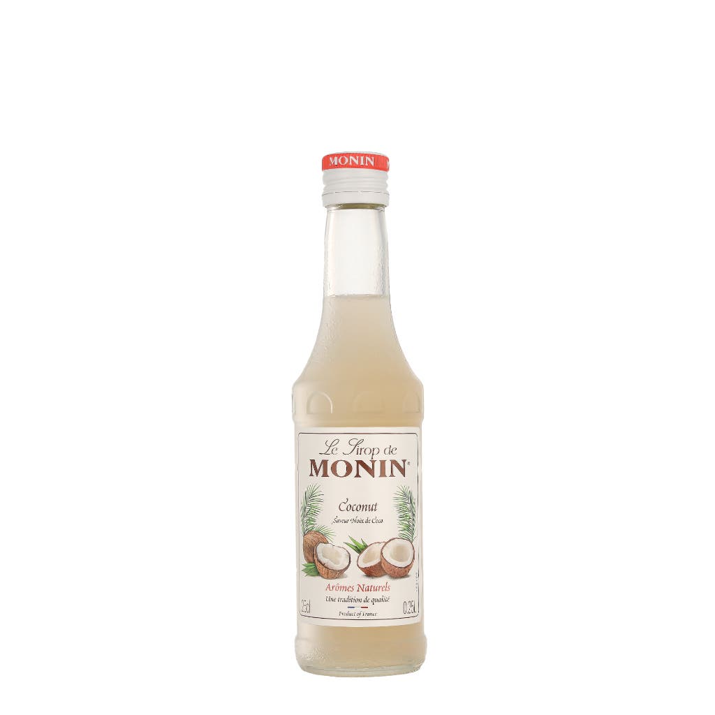 Monin Coconut 25cl