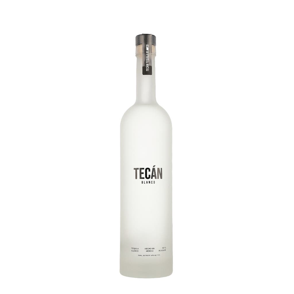 Tecan Blanco Tequila 70cl